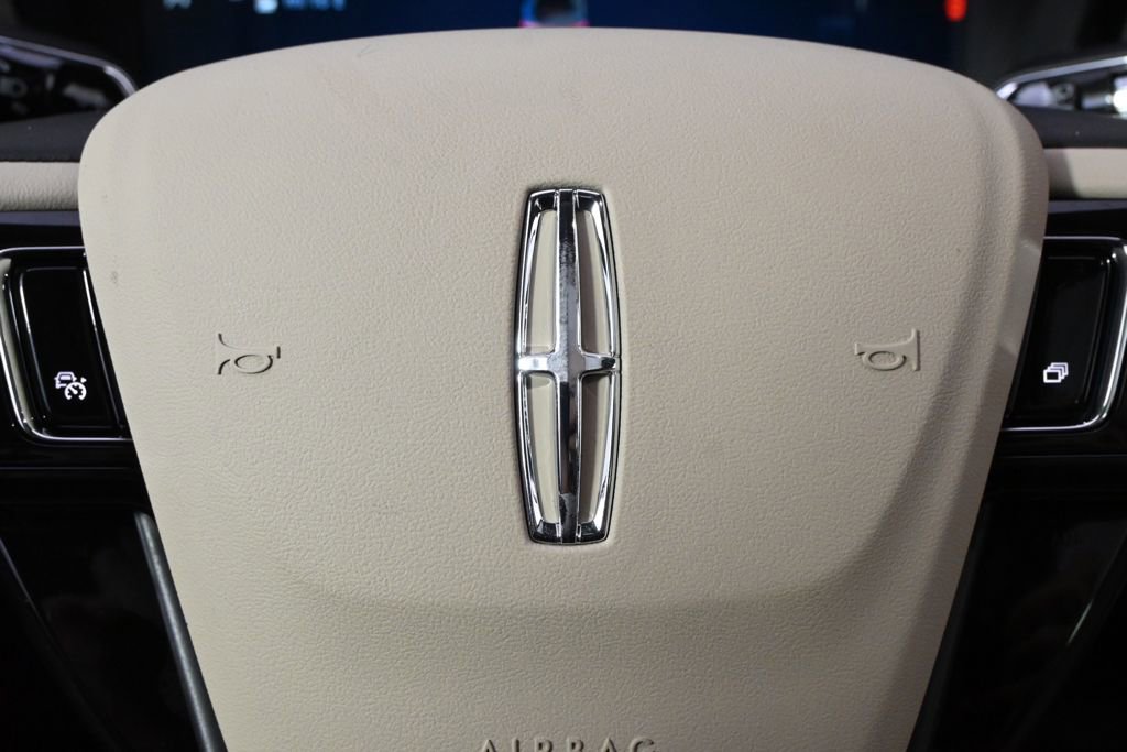 New 2026 Lincoln Corsair Premiere image 36