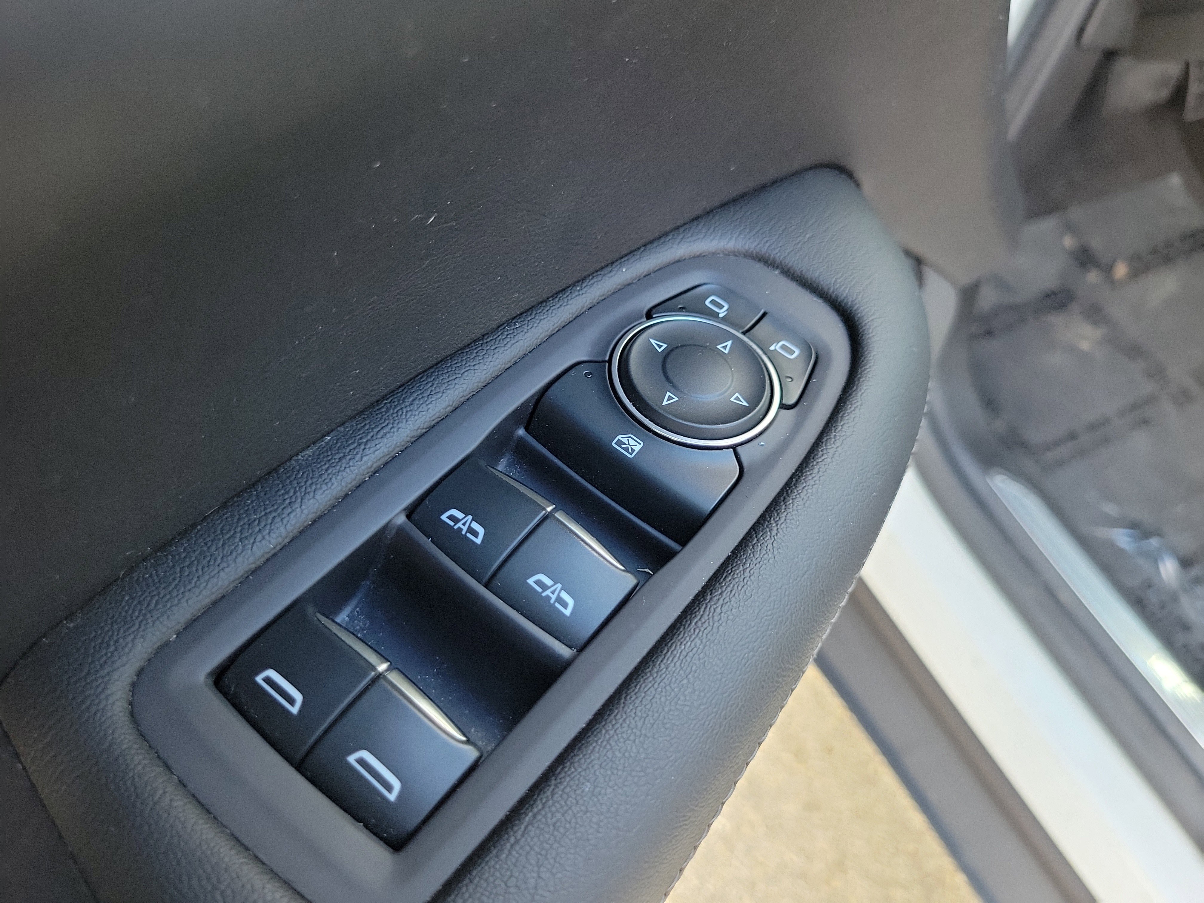 Used 2022 Cadillac XT5 Luxury image 25