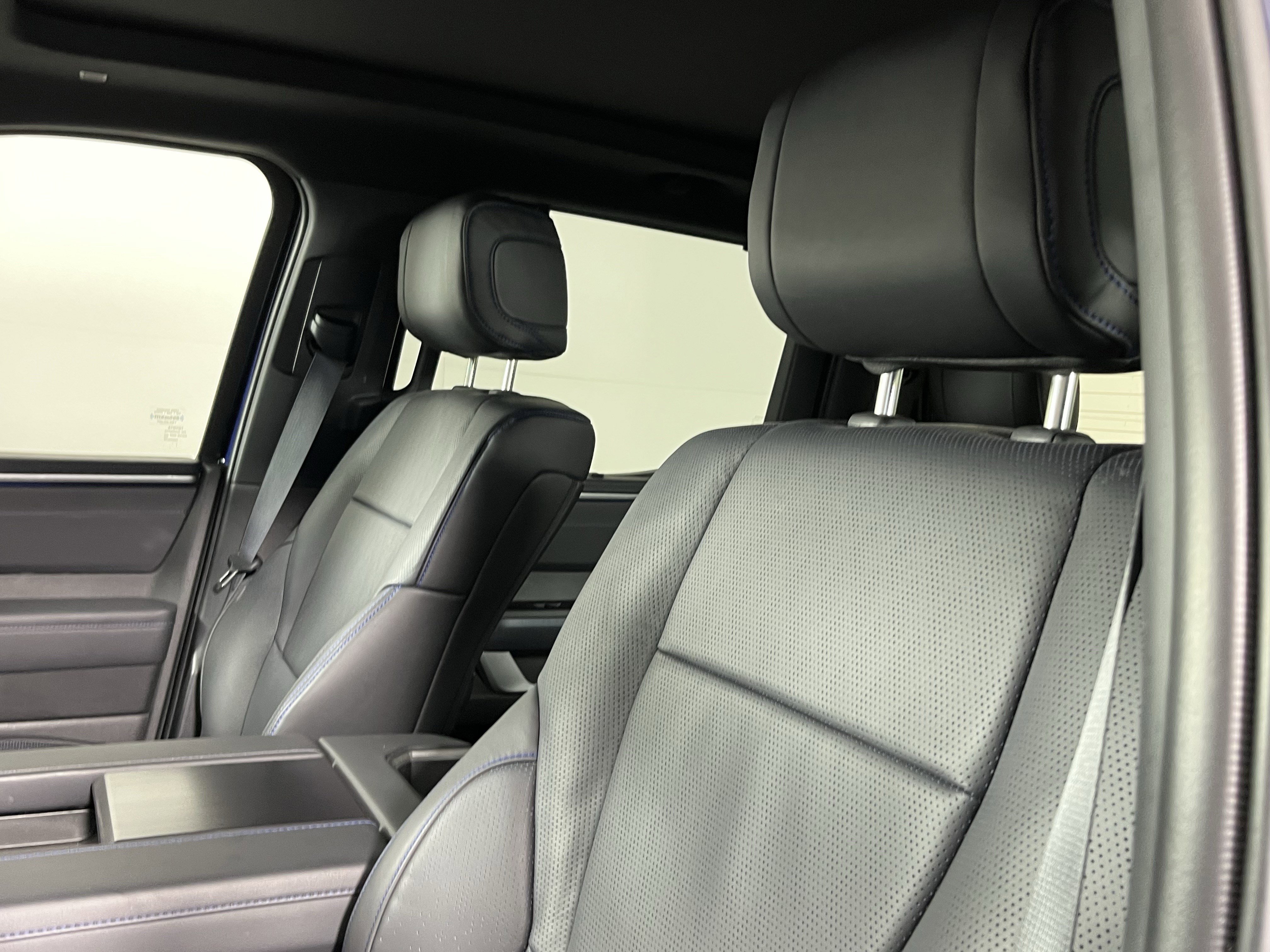 Used 2024 Toyota Tundra Platinum image 17