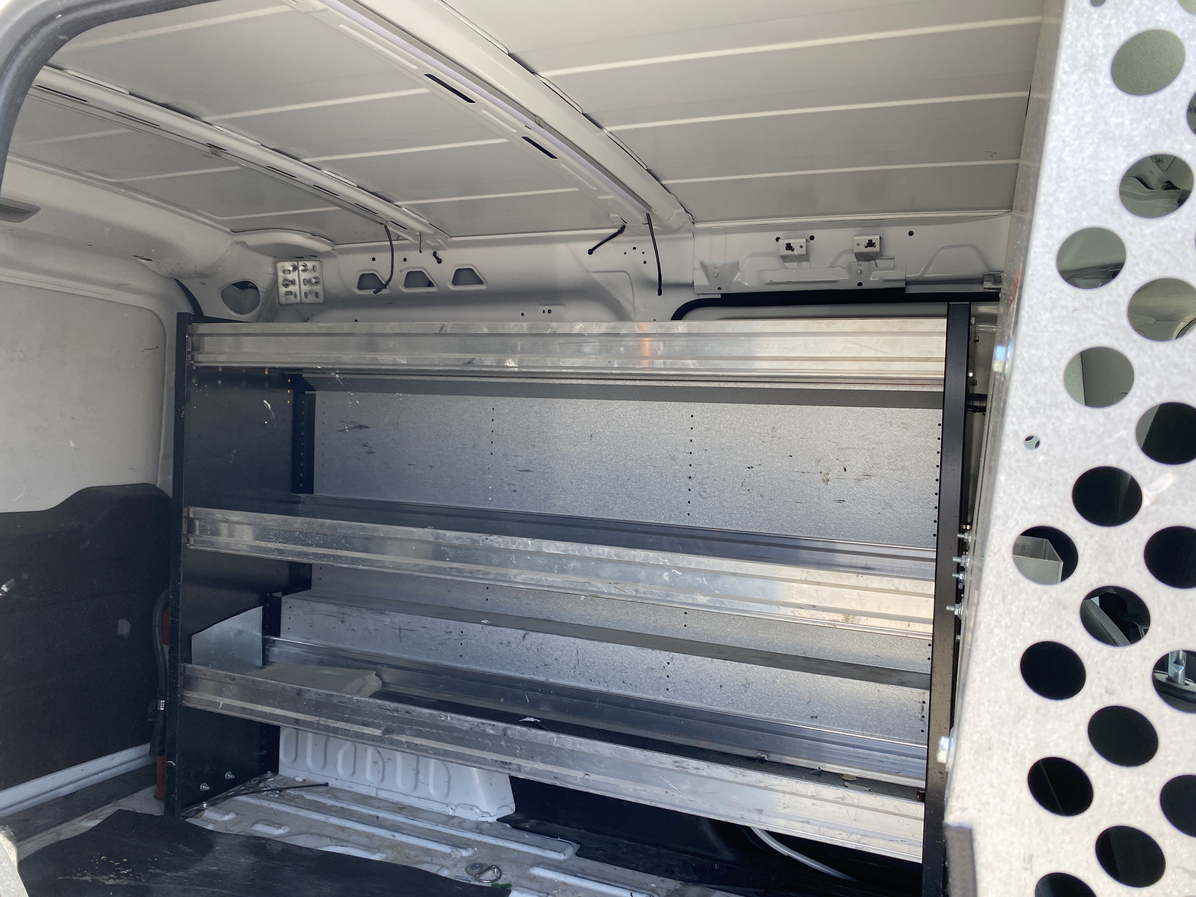 Used 2022 RAM ProMaster City Wagon FWD image 15