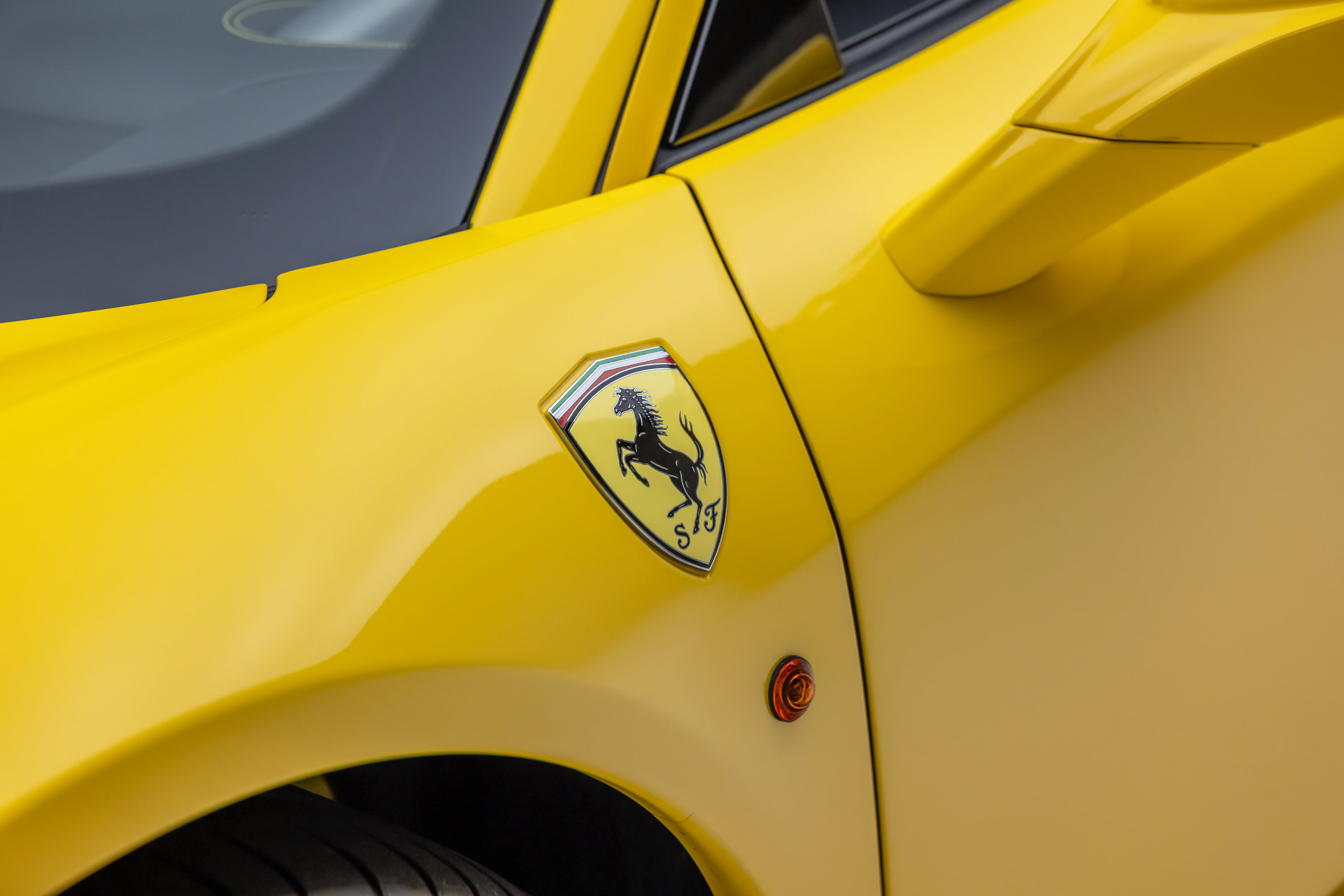 Used 2012 Ferrari 458 Italia Coupe image 22