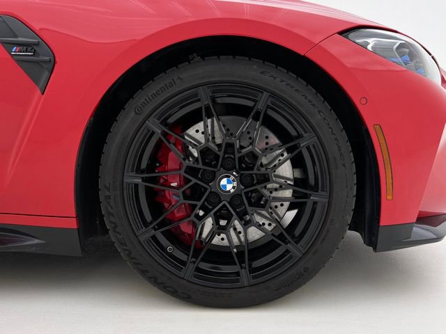 Used 2021 BMW M4 Competition w/ Executive Package RWD image 29