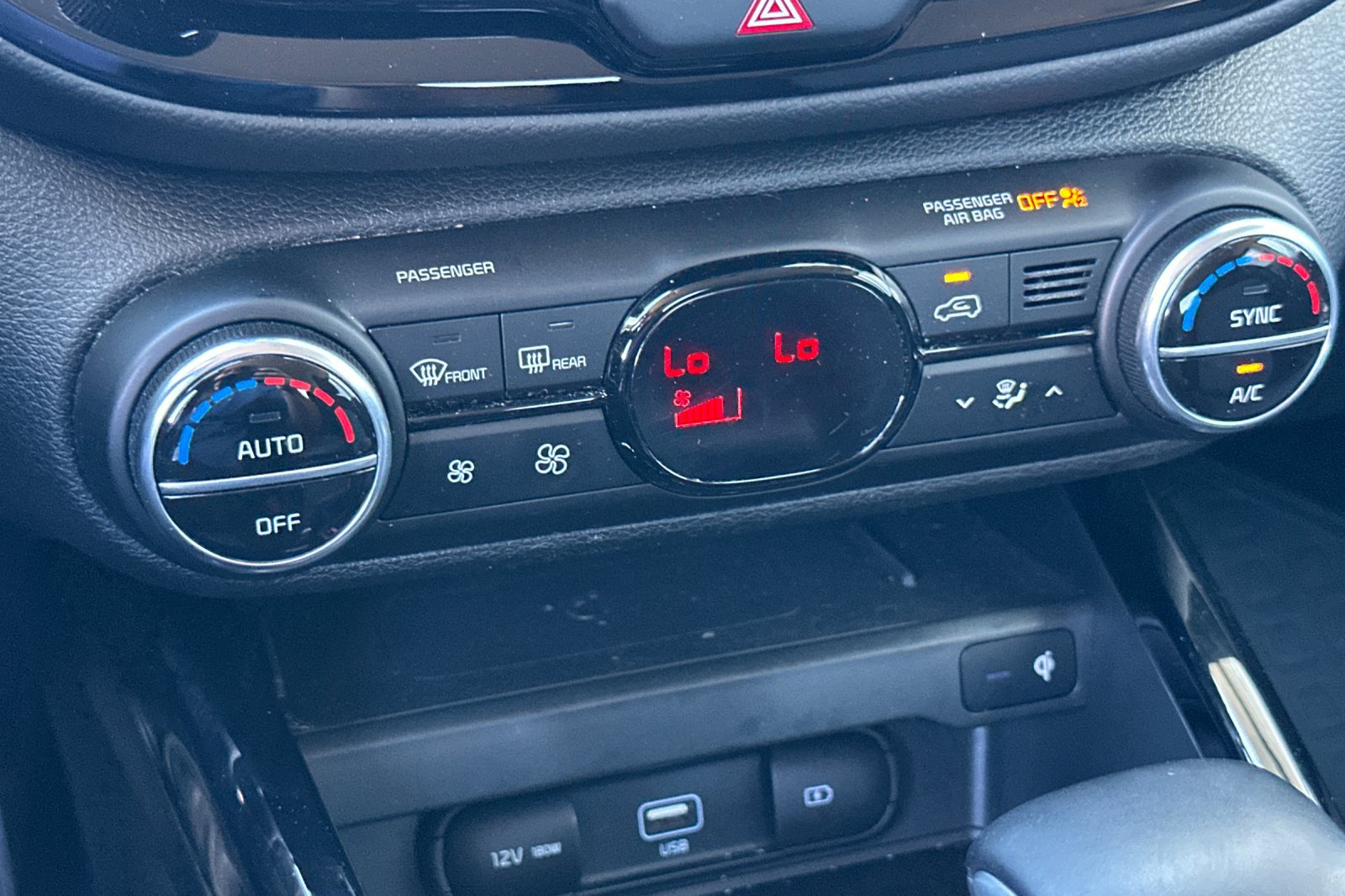 Used 2022 Kia Soul X-Line FWD image 22