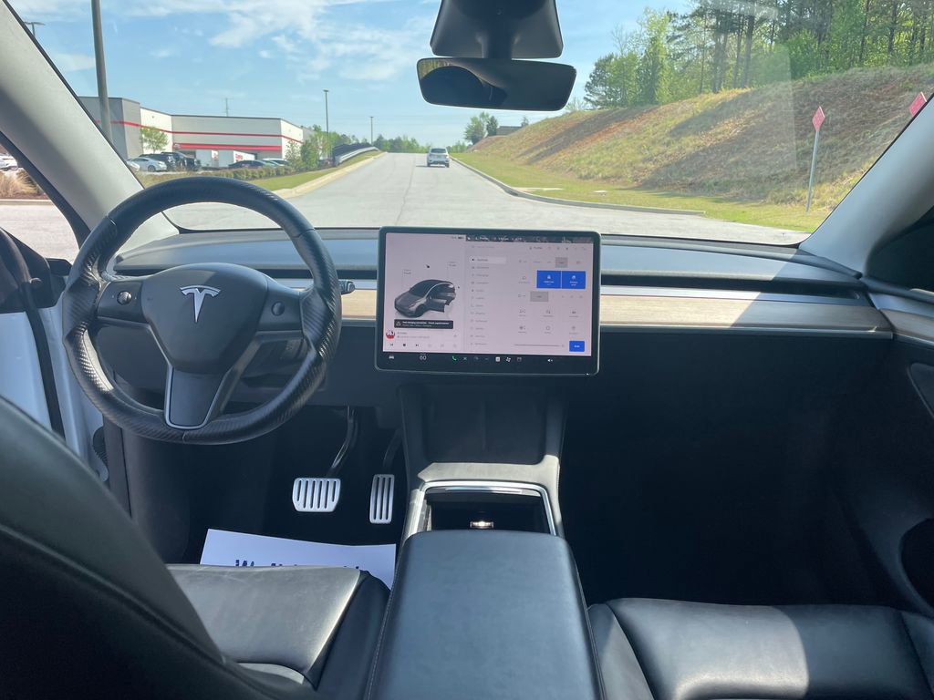 Used 2023 Tesla Model Y Performance AWD/4WD image 23