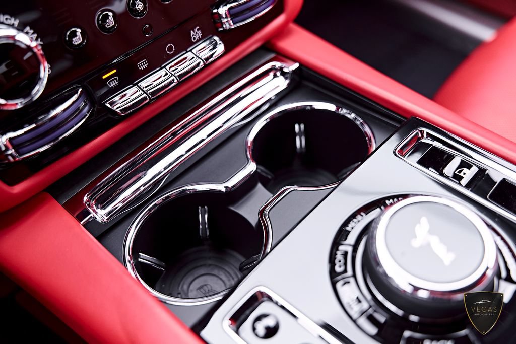 Used 2024 Rolls-Royce Ghost AWD/4WD image 82