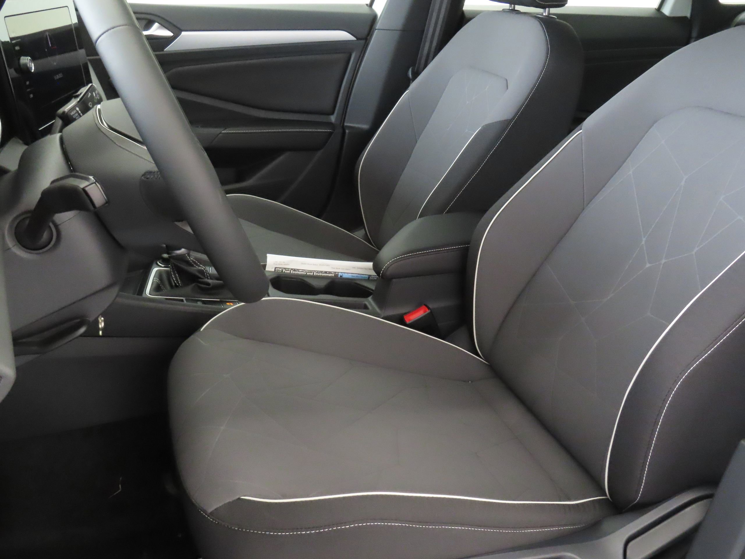 New 2026 Volkswagen Jetta Sport FWD image 10