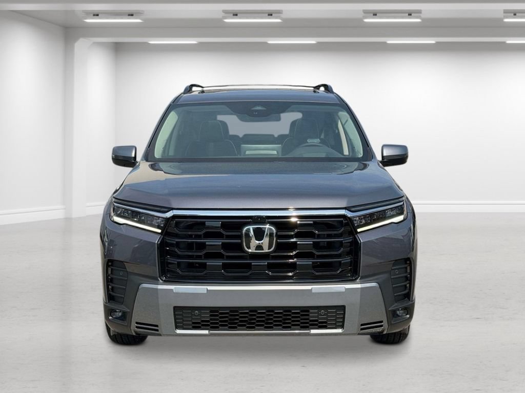 New 2026 Honda Pilot Elite image 8