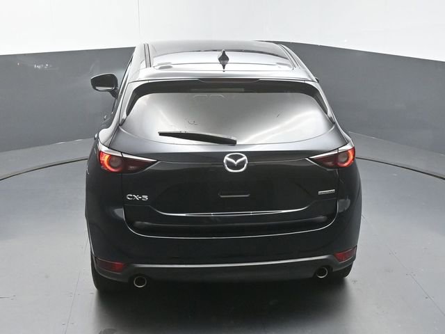 Used 2020 MAZDA CX-5 Touring image 46
