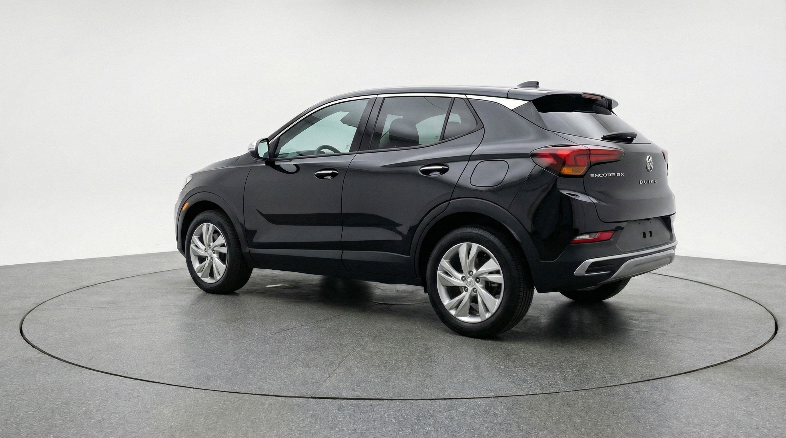 Used 2025 Buick Encore GX Preferred image 6