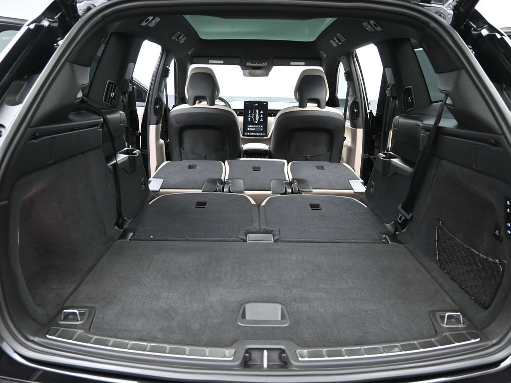 New 2025 Volvo EX90 Ultra AWD/4WD image 22