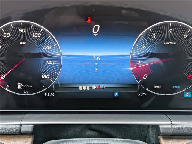 New 2026 Mercedes-Benz GLE 450 4MATIC image 10