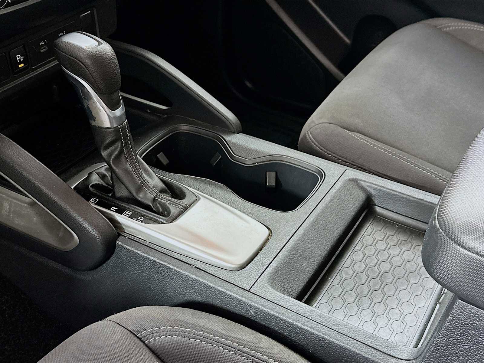 Used 2022 Nissan Frontier SV w/ Technology Package RWD image 15