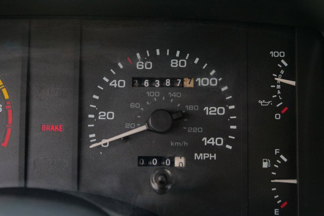 Used 1989 Ford Mustang LX image 11