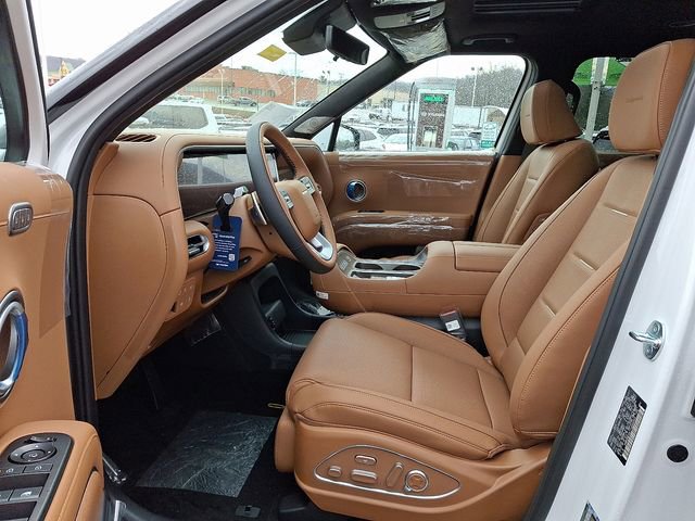 New 2026 Hyundai Palisade Calligraphy image 5