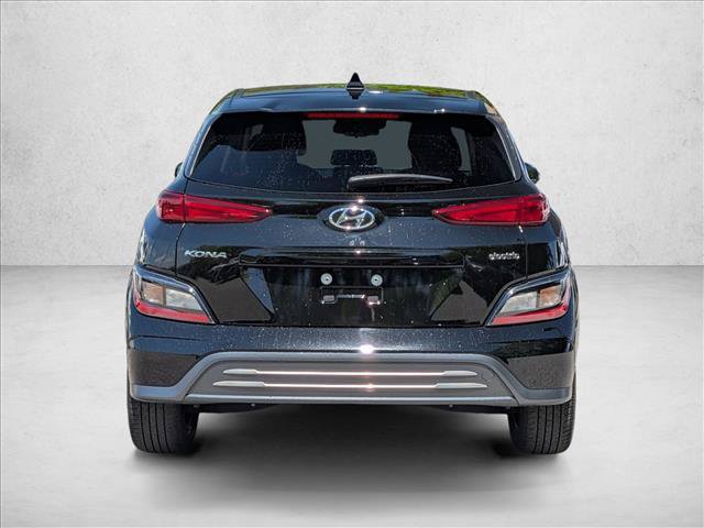 Used 2022 Hyundai Kona SEL w/ Convenience Package FWD image 7
