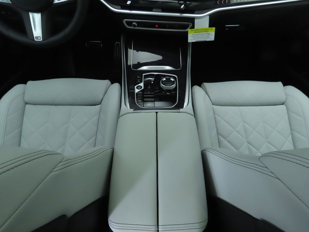 New 2026 BMW X5 xDrive40i w/ Executive Package image 17