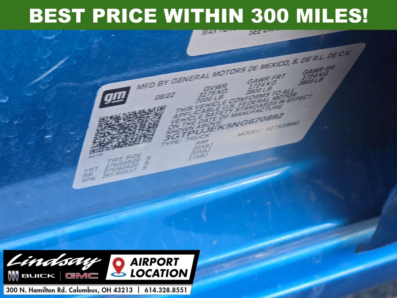 Certified 2022 GMC Sierra 1500 Elevation image 33