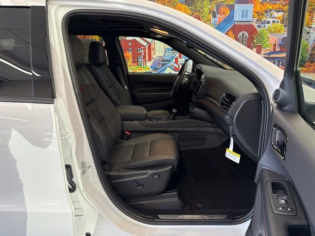 New 2026 Dodge Durango GT image 56