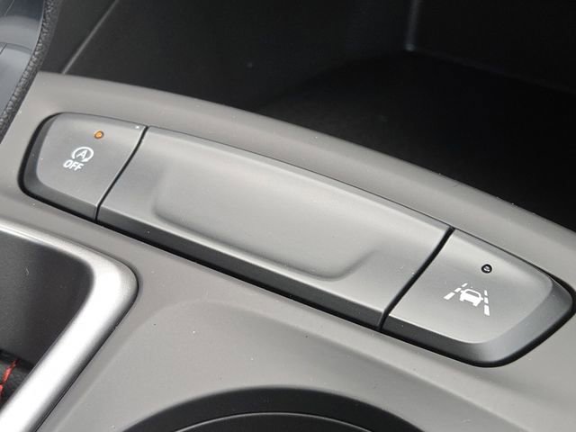 New 2026 Chevrolet Trax RS w/ Driver Confidence Package image 8