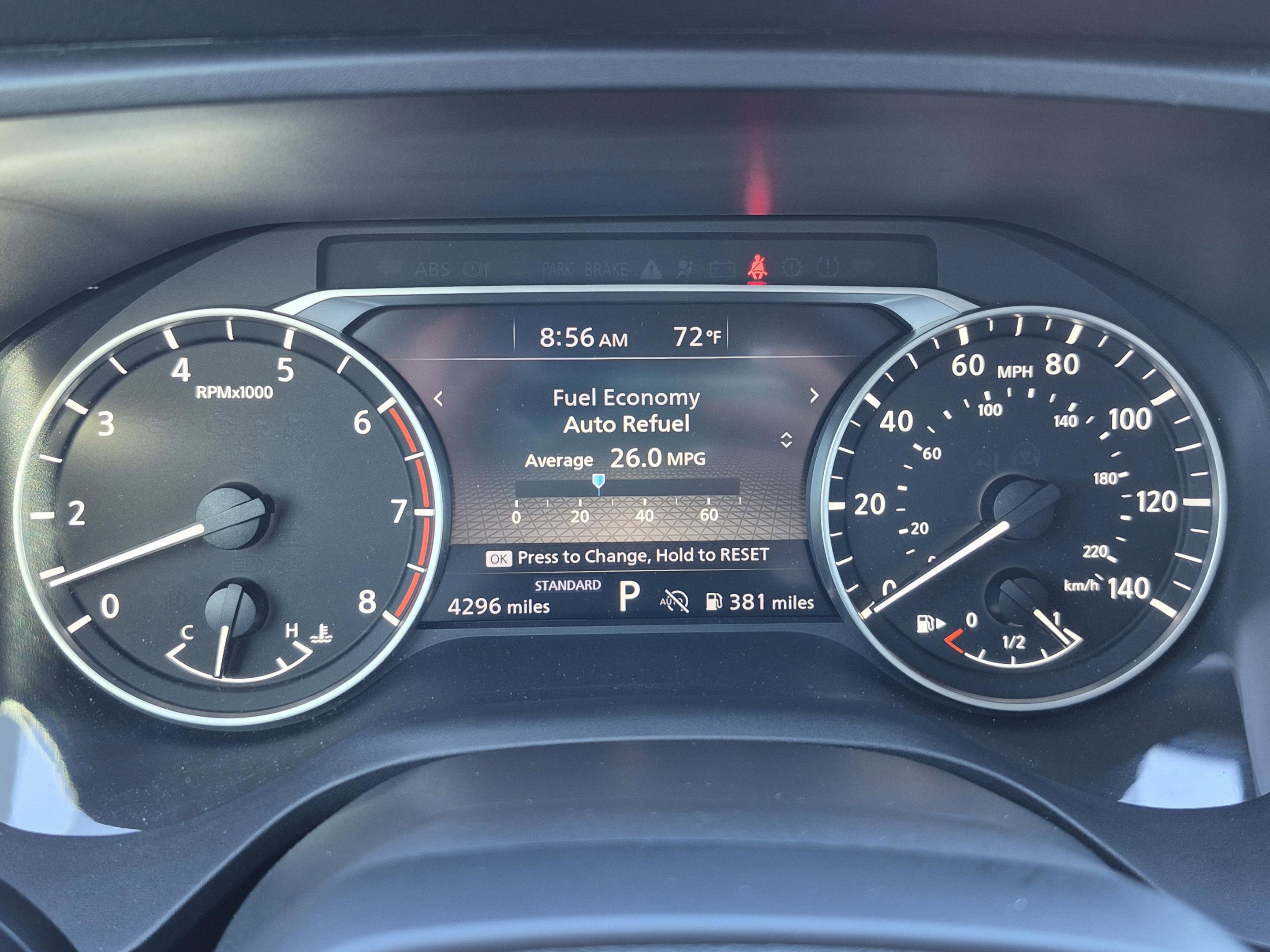 Certified 2025 Nissan Rogue S FWD image 31