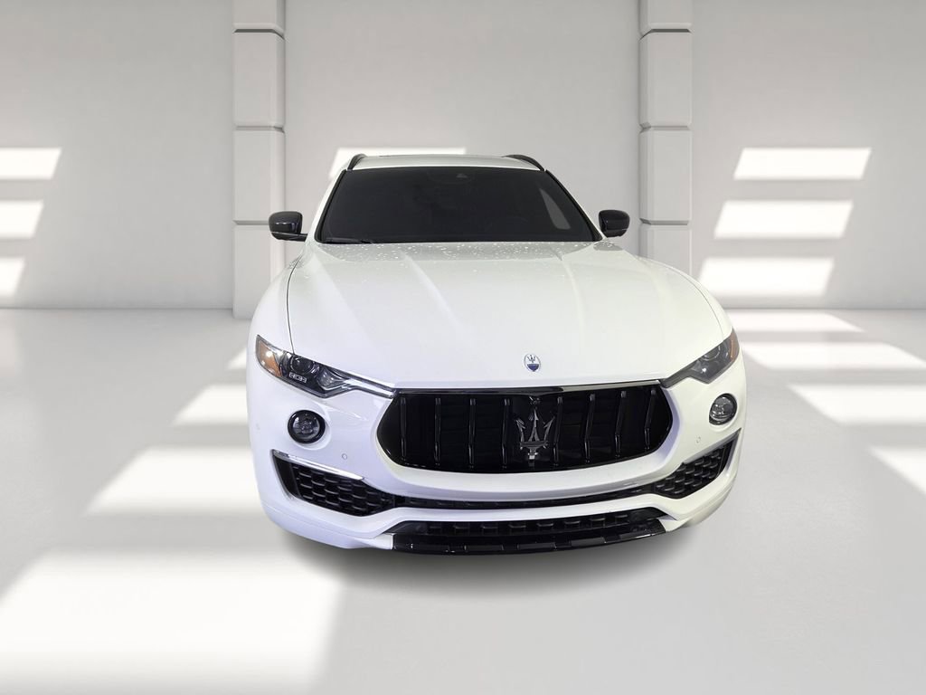 Used 2022 Maserati Levante GT image 2