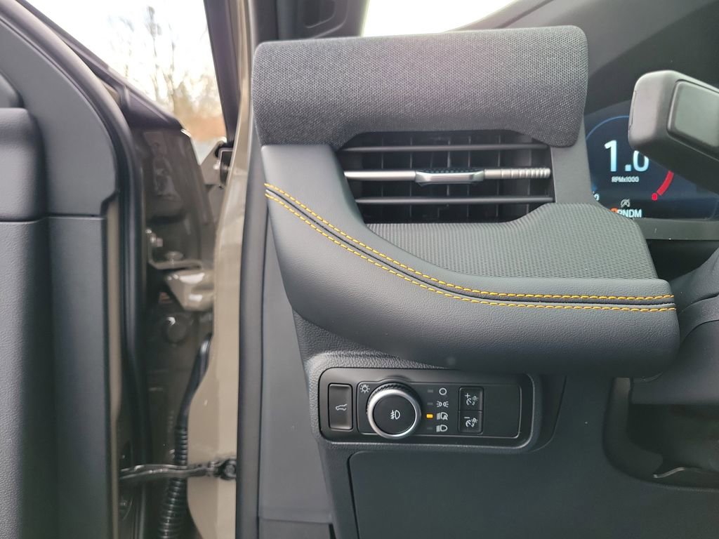 New 2026 Ford Explorer Tremor w/ Tremor Ultimate Package image 21