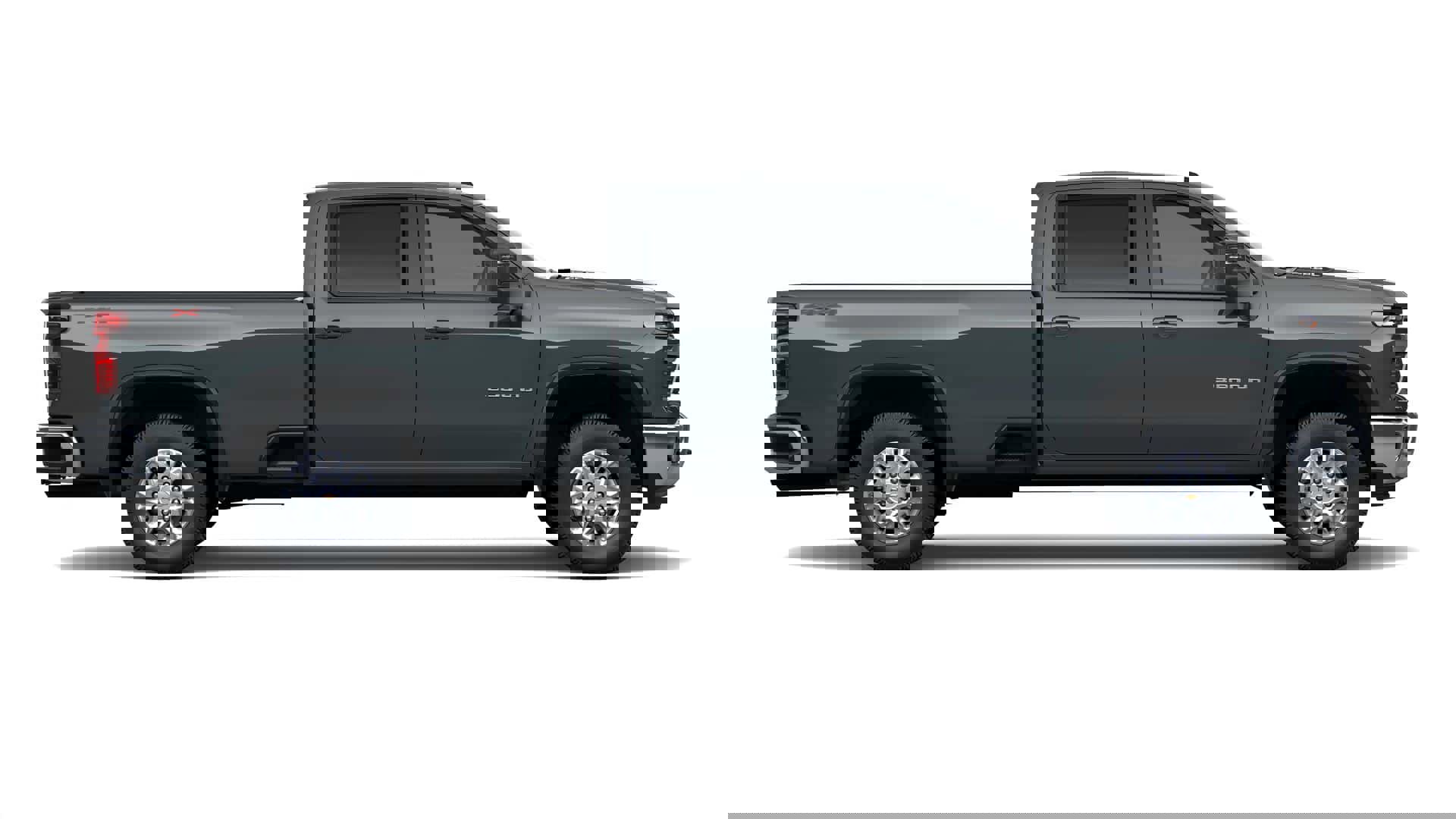New 2026 Chevrolet Silverado 2500 LT w/ Convenience Package image 27