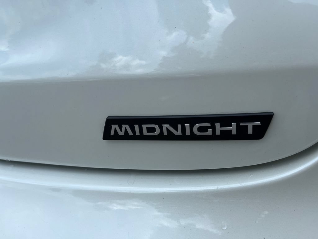 Used 2023 Nissan Murano SV w/ SV Midnight Edition Package AWD/4WD image 42
