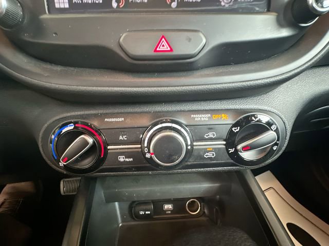 Certified 2024 Kia Soul LX w/ Option Group 015 image 16