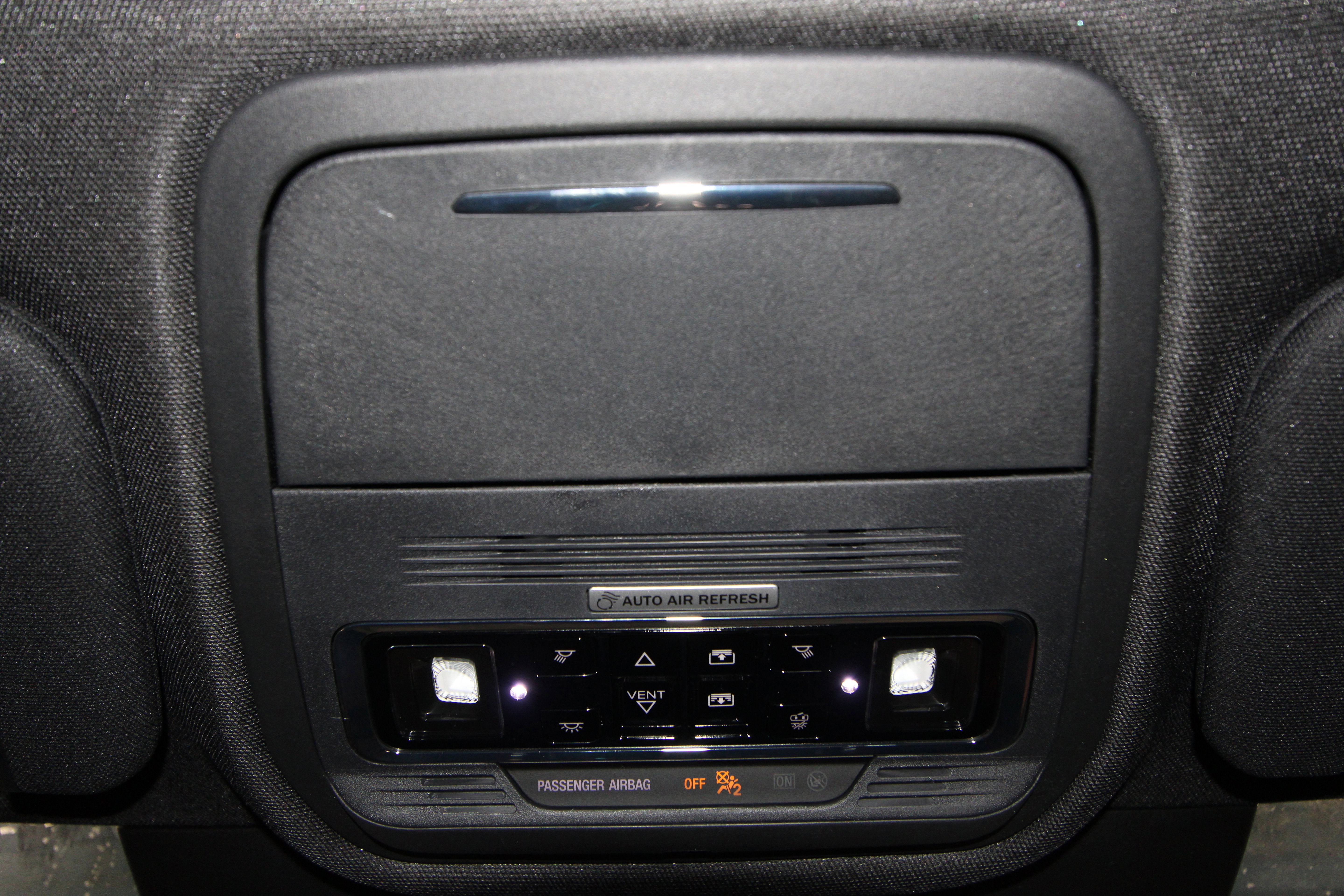 New 2026 Lincoln Aviator Reserve image 18