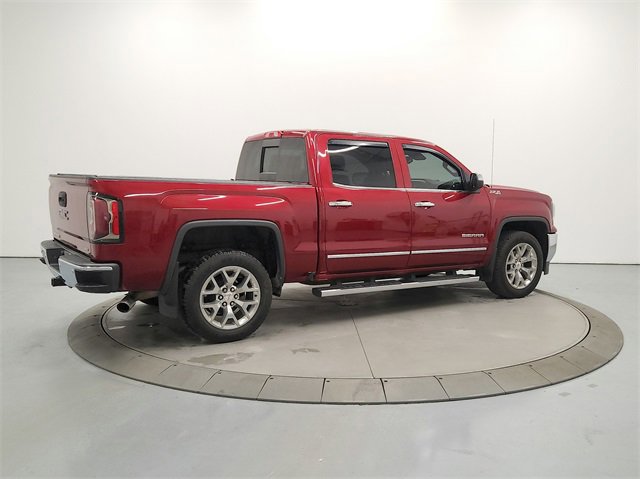 Used 2018 GMC Sierra 1500 SLT image 7