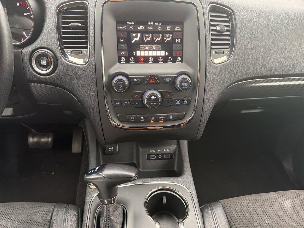 Used 2020 Dodge Durango GT image 15