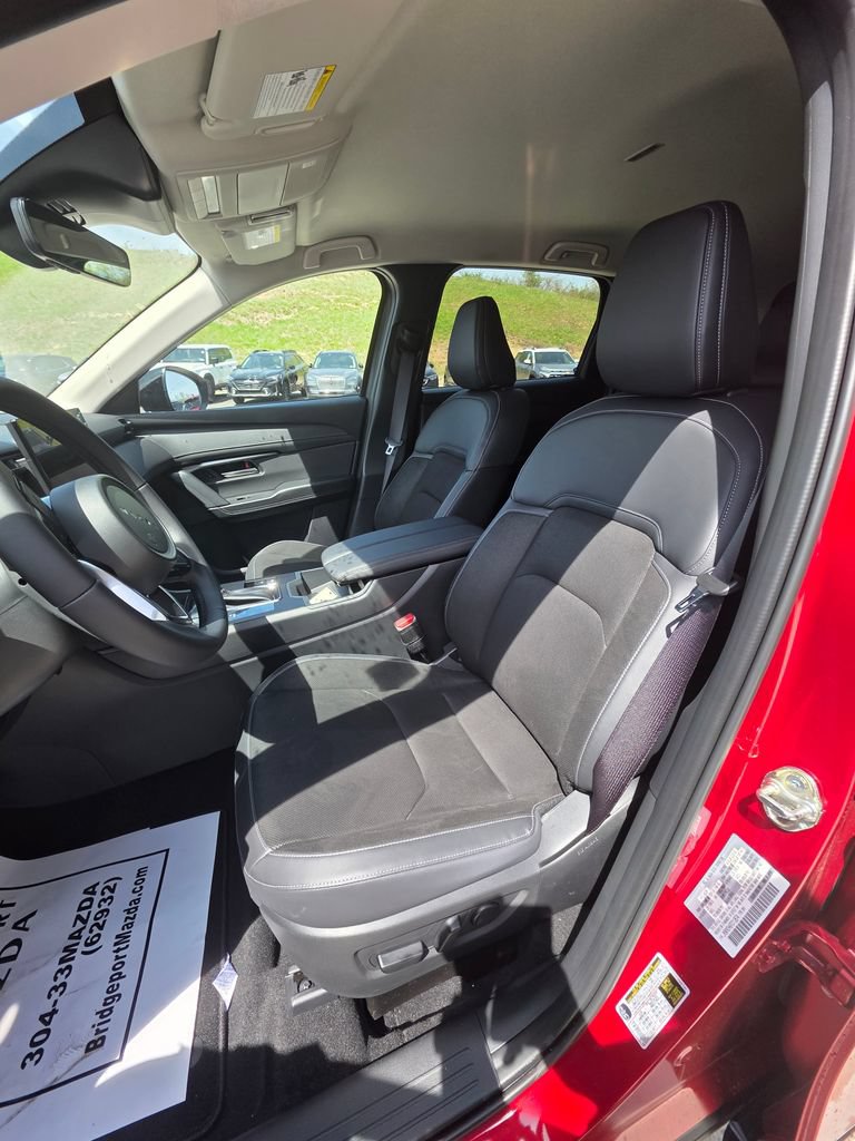 New 2026 MAZDA CX-5 Preferred AWD/4WD image 13