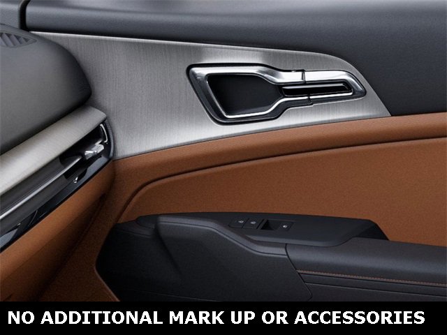 New 2026 Kia Sportage X-Line image 25