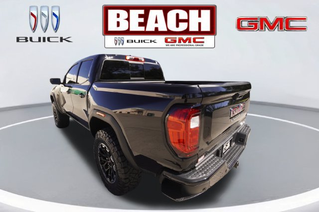 Used 2026 GMC Canyon AT4 w/ Technology Plus Package AWD/4WD image 5