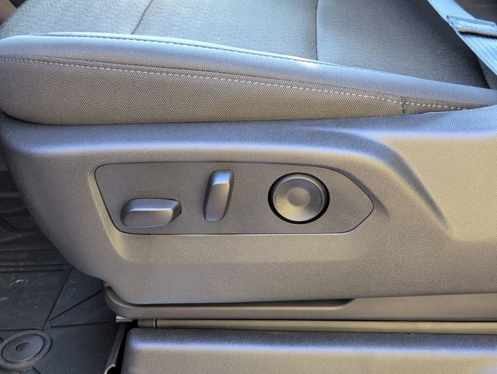 New 2026 Chevrolet Silverado 1500 RST w/ Convenience Package II image 14