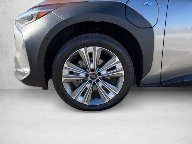 Certified 2023 Subaru Solterra AWD image 28