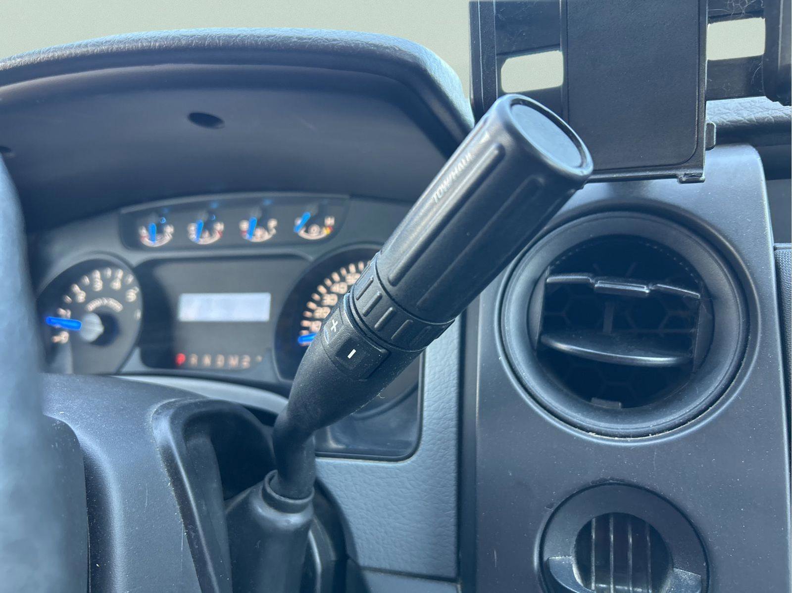 Used 2014 Ford F150 STX w/ Equipment Group 201A Mid image 18