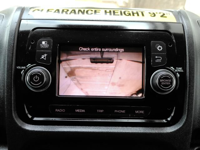 Used 2021 RAM ProMaster 3500 FWD image 8