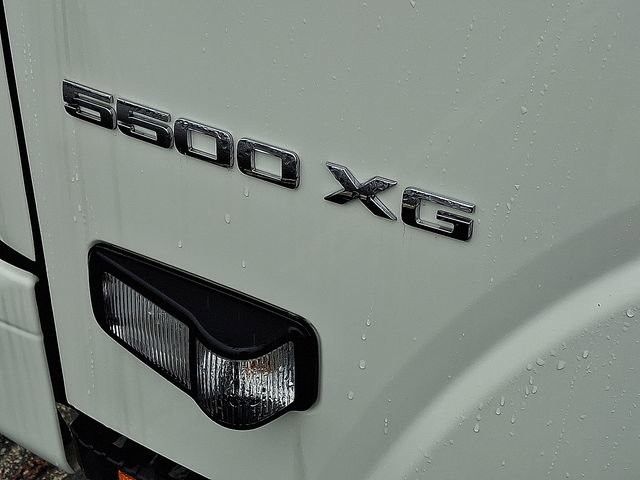 New 2025 Chevrolet Low Cab Forward 5500XG image 5