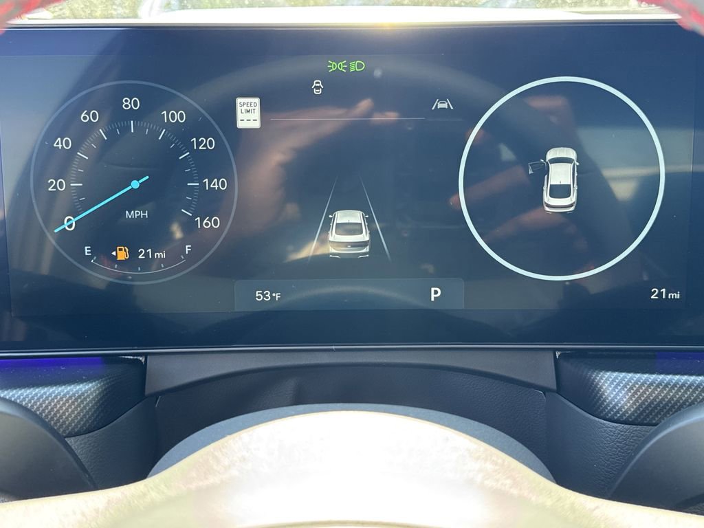 New 2026 Hyundai Sonata N Line FWD image 26