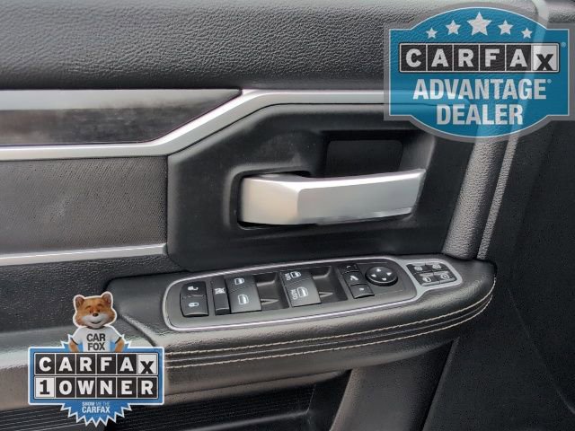 Used 2024 RAM 2500 Big Horn w/ Off Road Package AWD/4WD image 18
