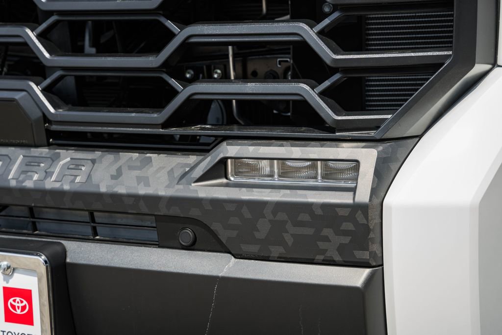 New 2026 Toyota Tundra TRD Pro image 14