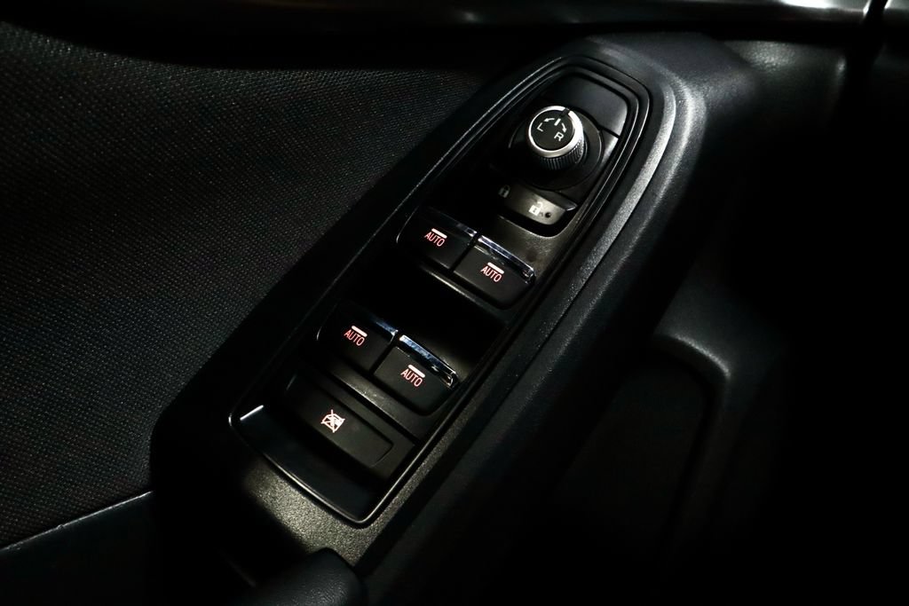 Used 2022 Subaru WRX Premium AWD/4WD image 26