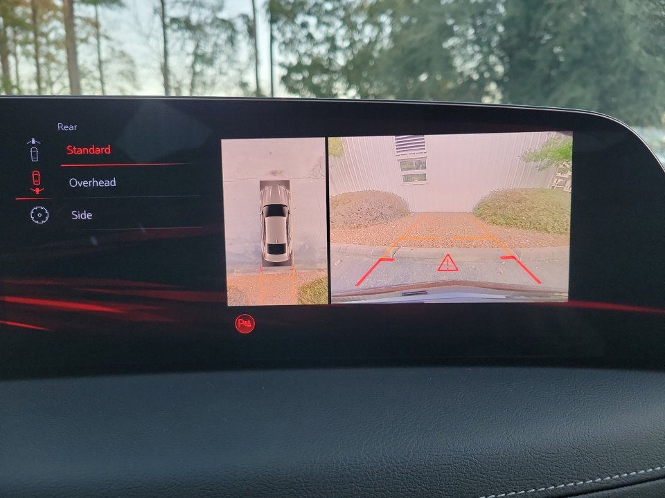 New 2026 Cadillac CT5 V Blackwing w/ Precision Package image 19