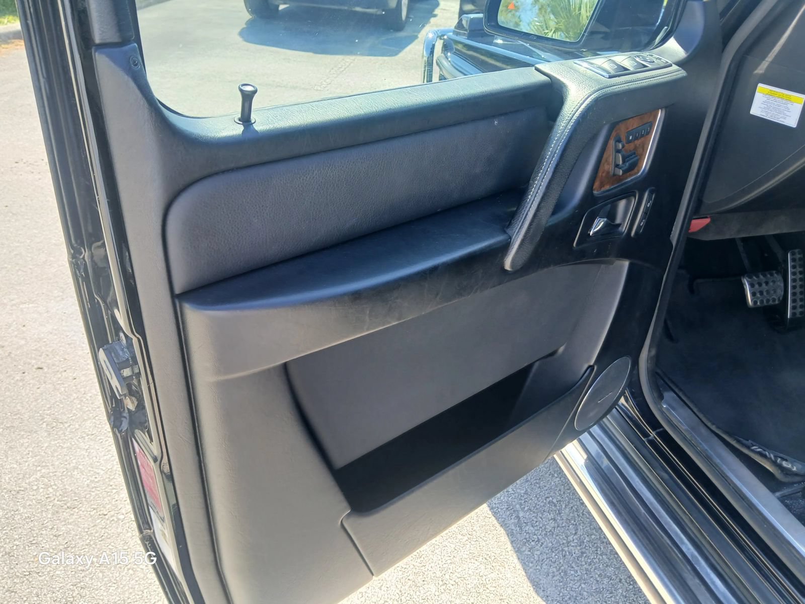 Used 2014 Mercedes-Benz G 550 image 11