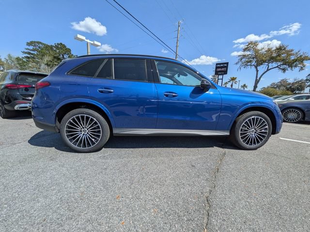 New 2026 Mercedes-Benz GLC 300 image 4