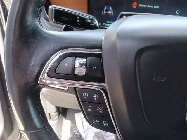 Used 2024 Lincoln Navigator Reserve AWD/4WD image 18
