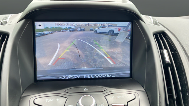 Used 2016 Ford Escape SE w/ Equipment Group 201A AWD/4WD image 14