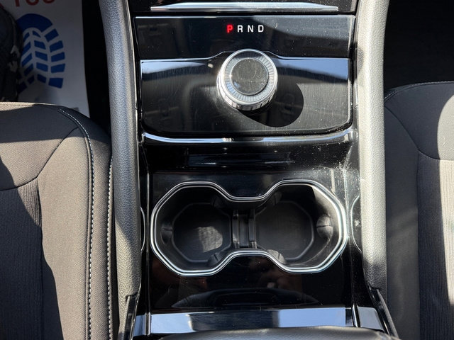 Used 2023 Jeep Grand Cherokee Laredo w/ Luxury Tech Group I image 26